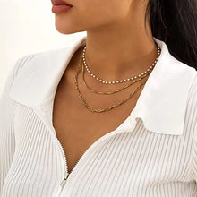 Luce chain