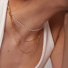 Luce chain