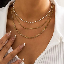 Luce chain