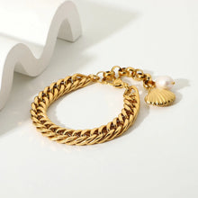 Lunelle armband
