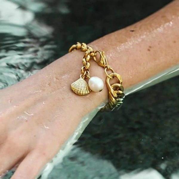 Lunelle armband