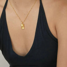 Sunshine Necklace