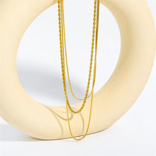 Vintage chain