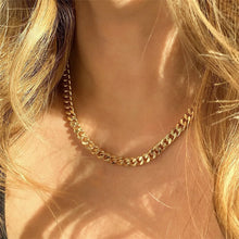 Cuban chain