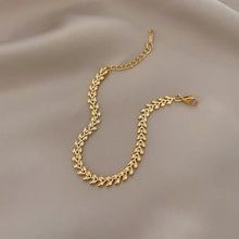Dahlia armband