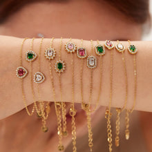Aveline armband
