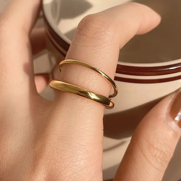 Aurora Ring