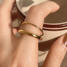 Aurora Ring