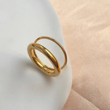 Aurora Ring