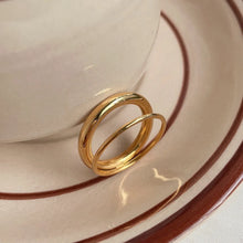 Aurora Ring