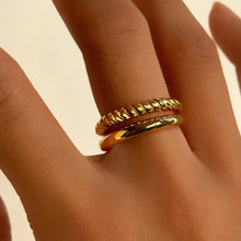 Serena Ring